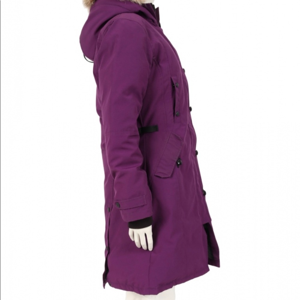 Canada Goose Kensington Parka